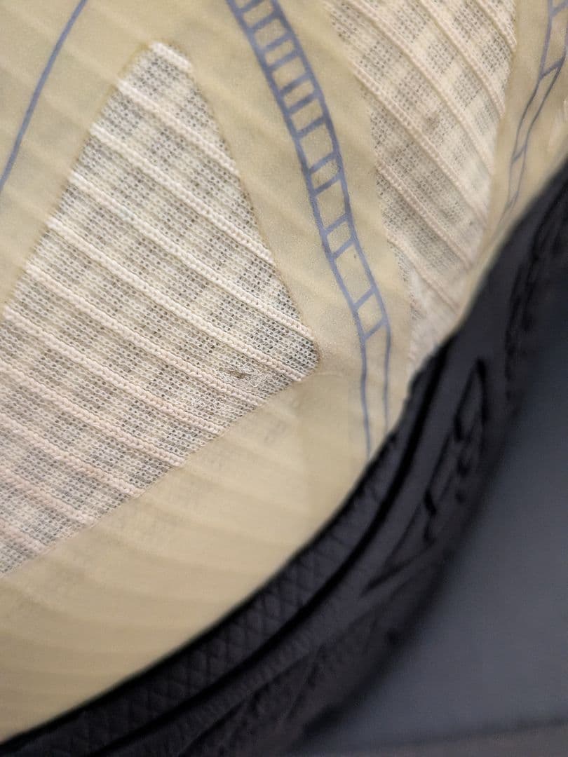 靴 new balance M1906RNP 26.5cm