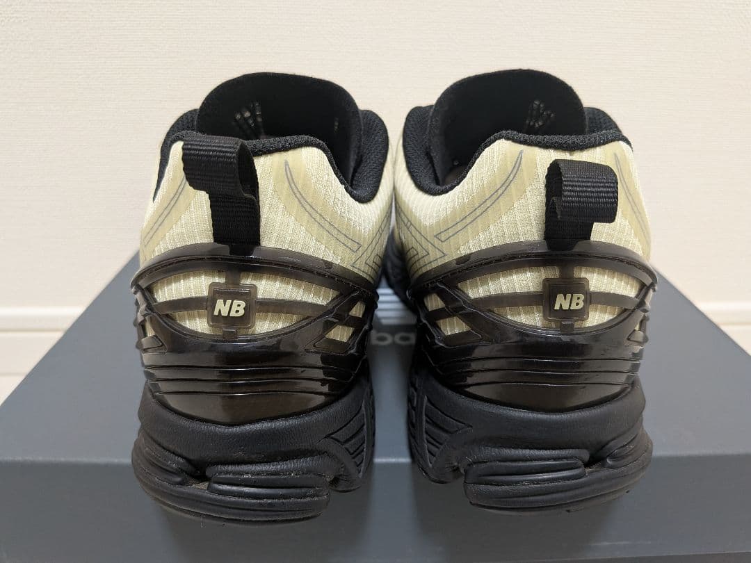 靴 new balance M1906RNP 26.5cm