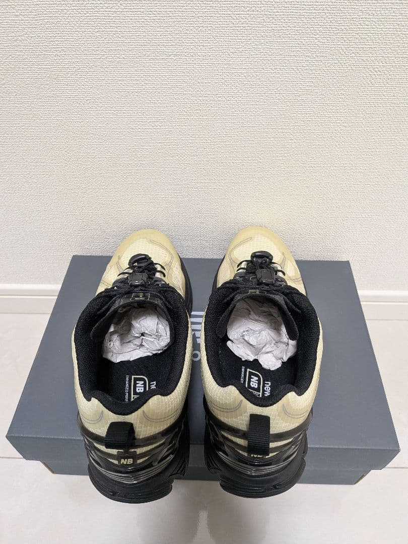 靴 new balance M1906RNP 26.5cm