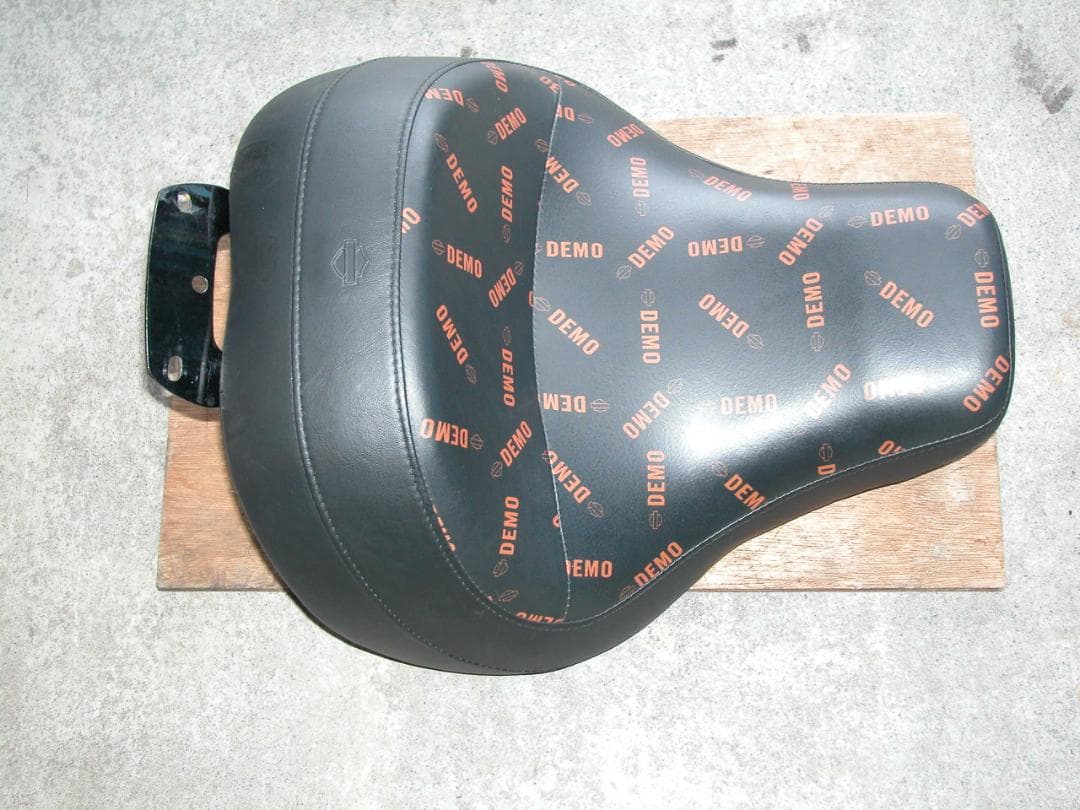 isaハーレーFLSTソフテイルFLSTF純正FLSTFBファットボーイD