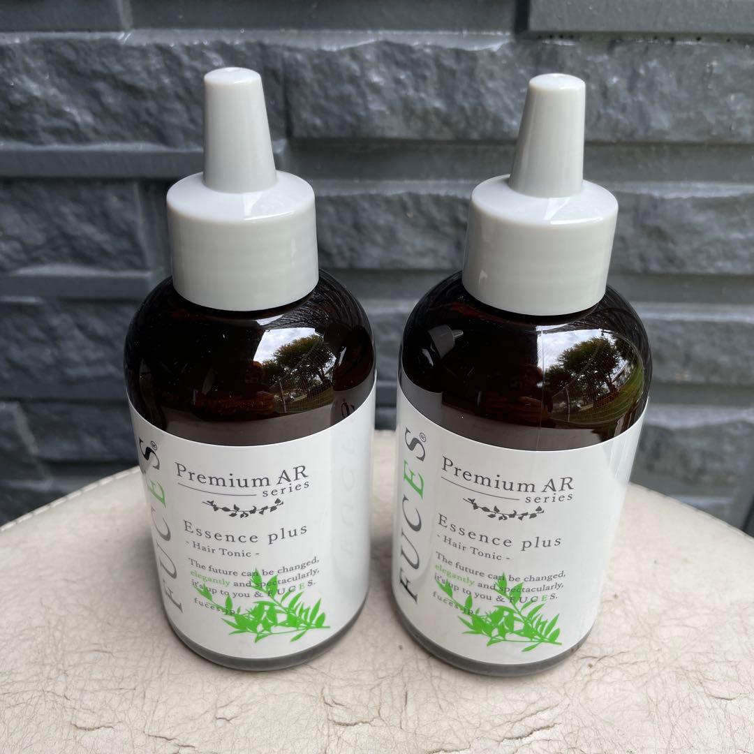 フーチェ　プレミアムARエッセンスプラス　2本セット