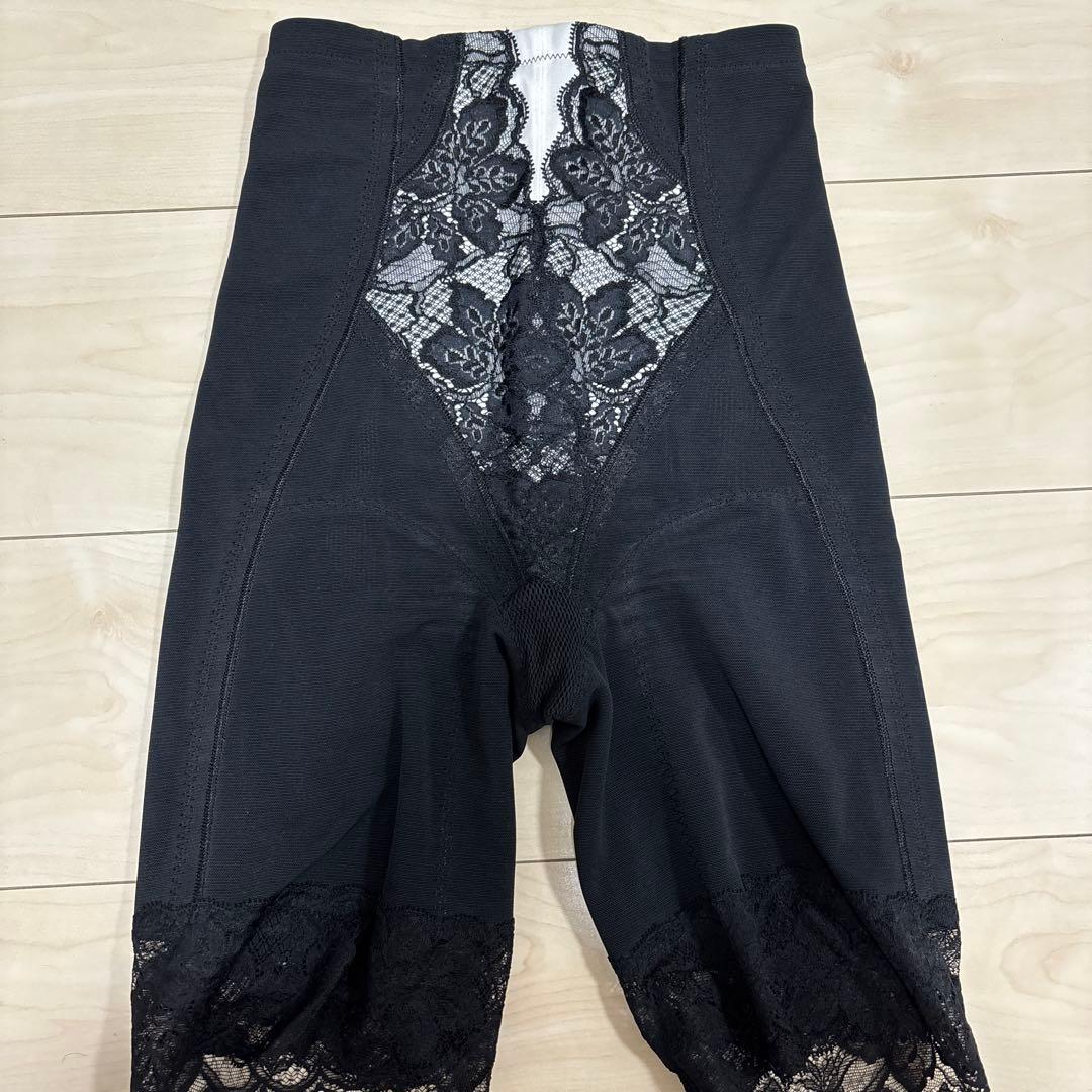 グラントイーワンズ　レギュラーガードル　ブラック