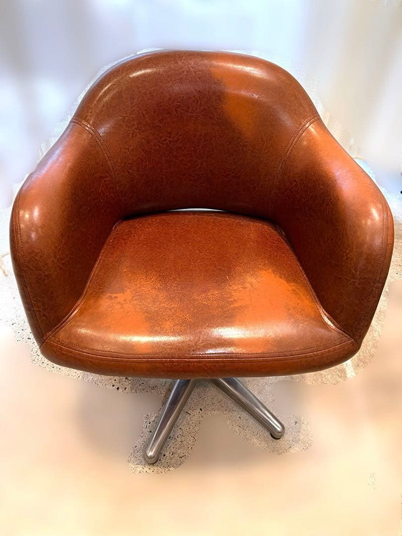 1️⃣スタイリングチェア 美容椅子 サロン椅子