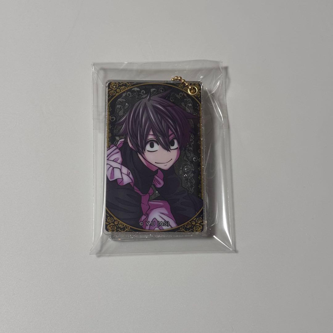 桃源暗鬼 淀川真澄 スライドアクリルコレクション - メルカリ