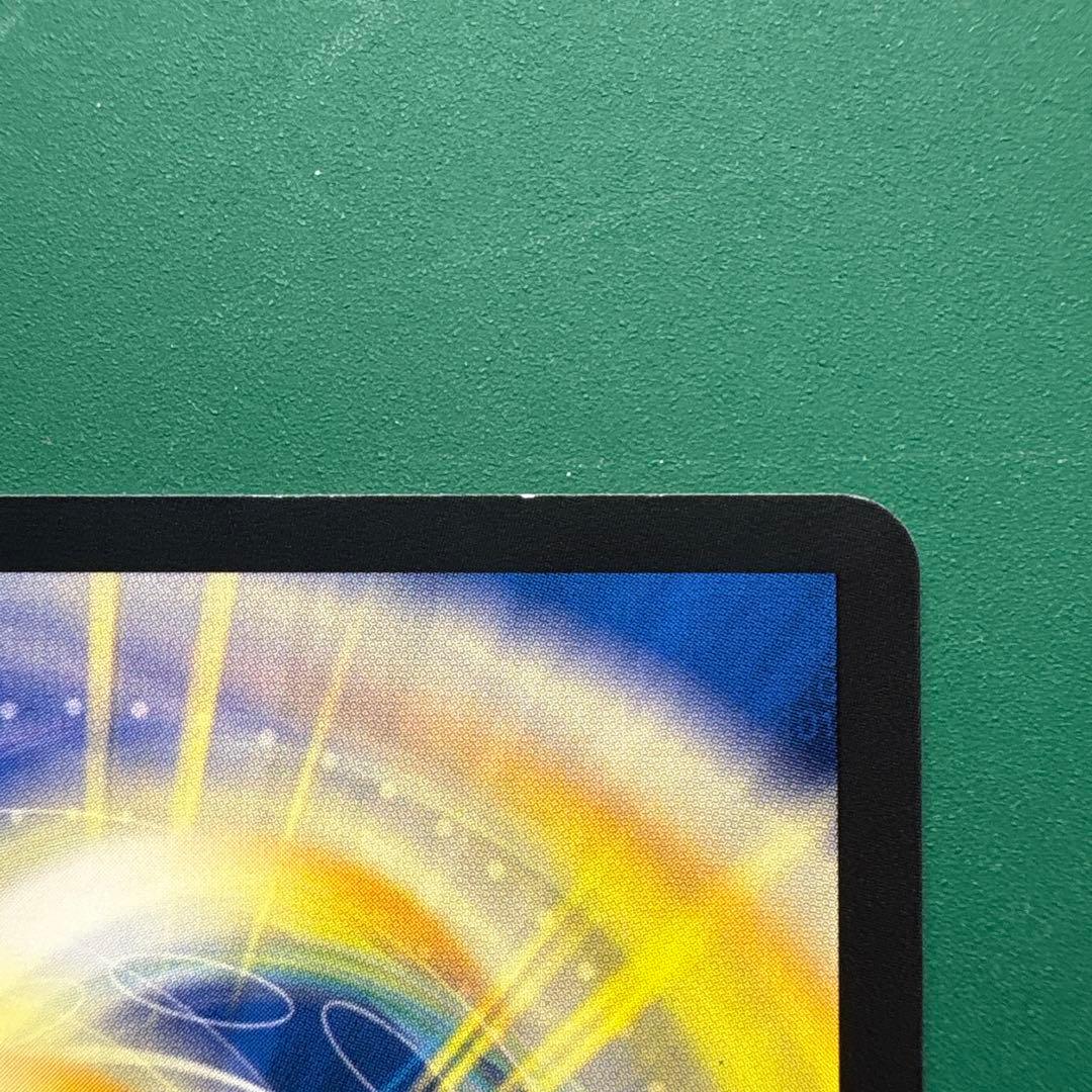 ボルシャック・スーパーヒーロー/超英雄タイム プロモ 1枚 - メルカリ