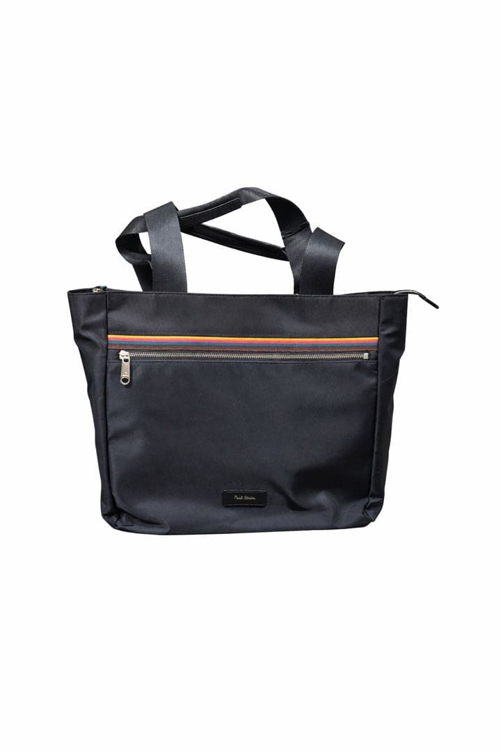 化） 【新品未使用】Paul Smith ポールスミス トートバッグ