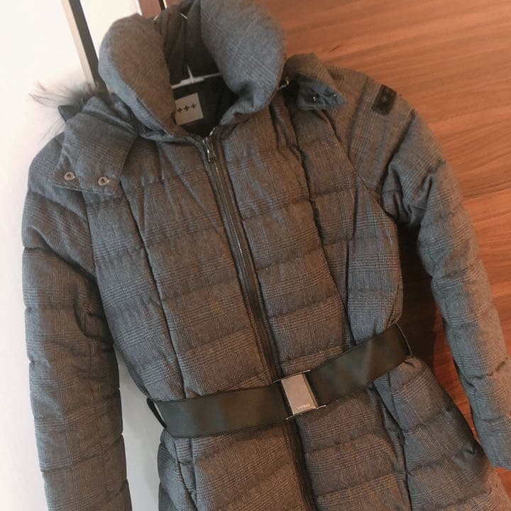 タトラス　ダウン　ロング