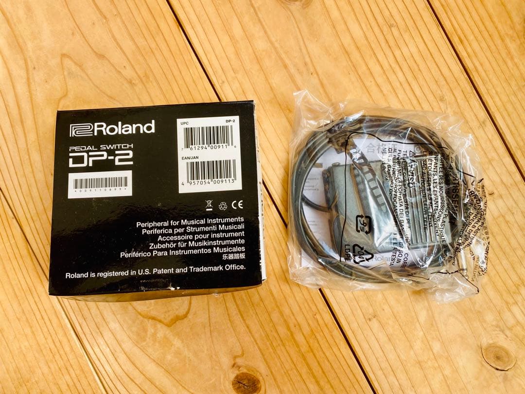 美品 Roland JUSTY HK-100 ゴールド 61鍵 - メルカリ