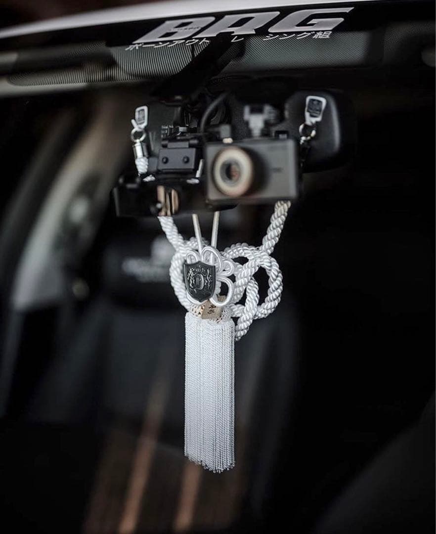 送料込み！ 白綱 ふさ セット販売 本物 ジャンクションプロデュース