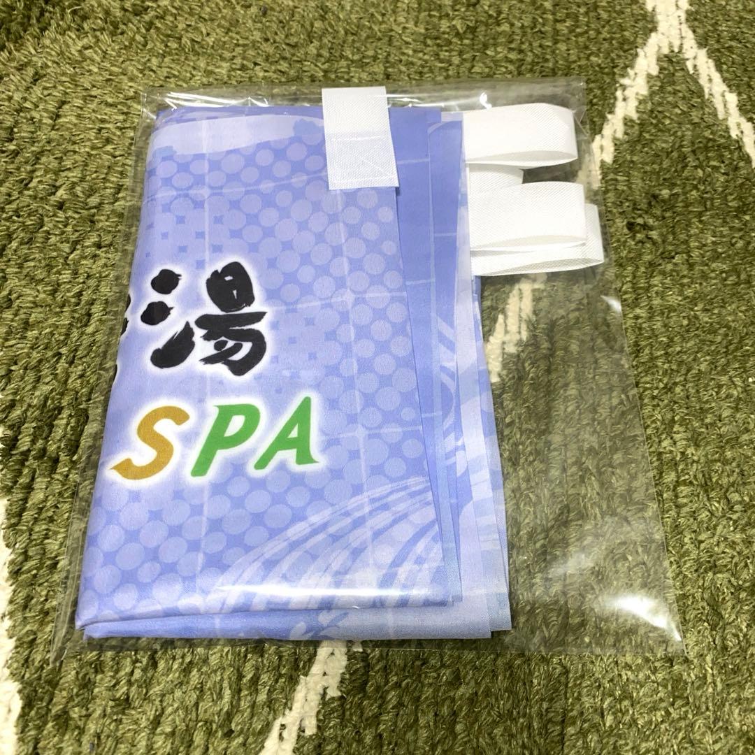 ウマ娘 極楽湯 シンデレラグレイ RAKU SPA タマモクロス - メルカリ