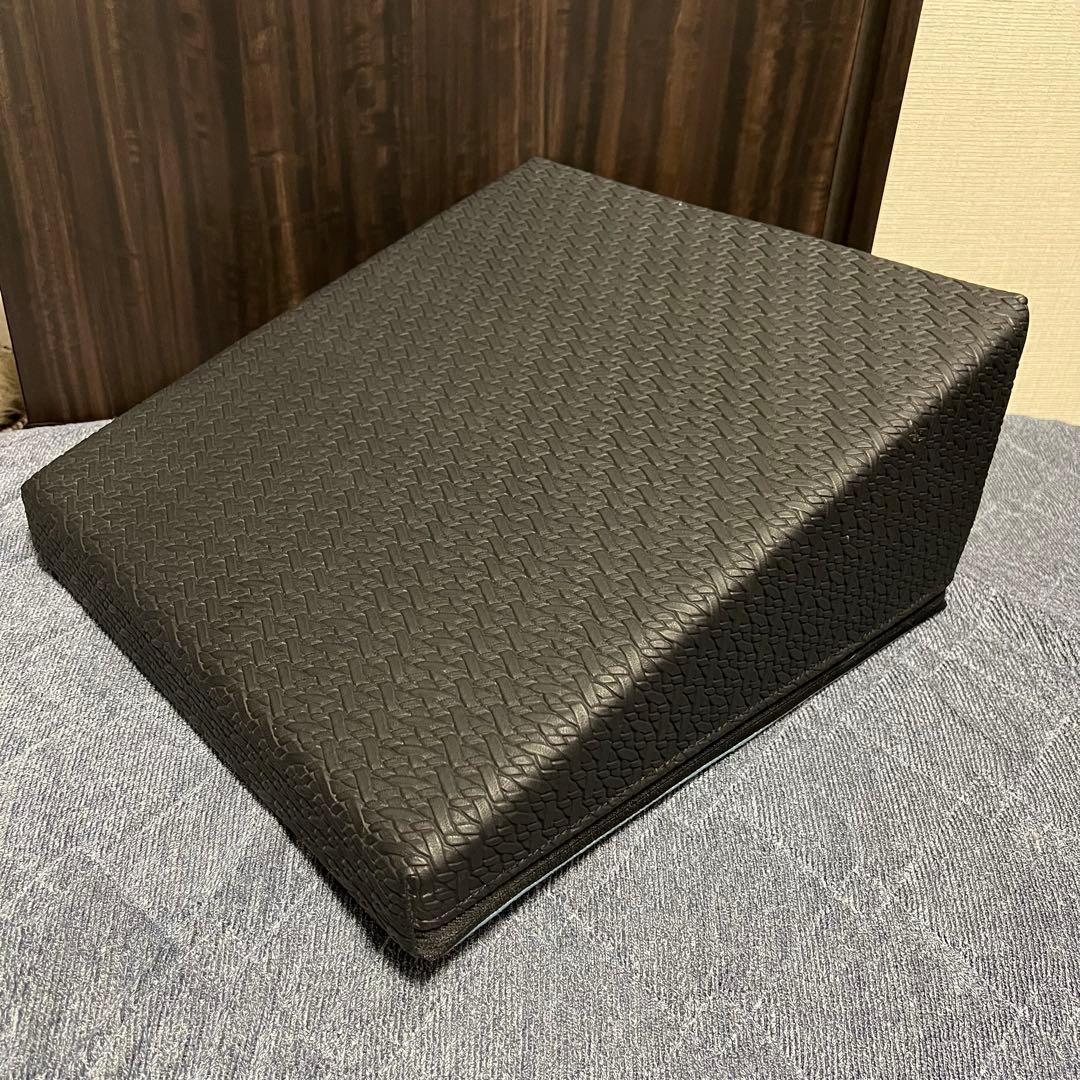 サンテプラス　フレックスクッション　股割りクッション