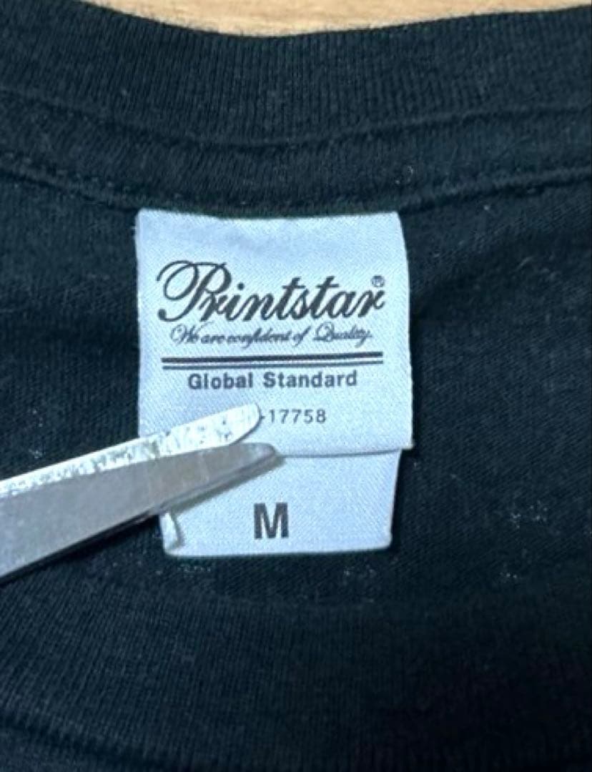 BABYMETAL 召喚 Tシャツ Mサイズ 日本武道館 赤い夜 黒い夜 - メルカリ