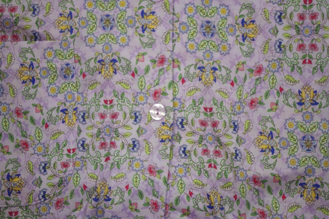 新品】ワコール/ミントンMINTON 天竺シルケットニットパジャマ（M