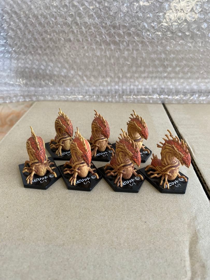 マジック・ザ・ギャザリング MTG トークンフィギュア 非売品 26個