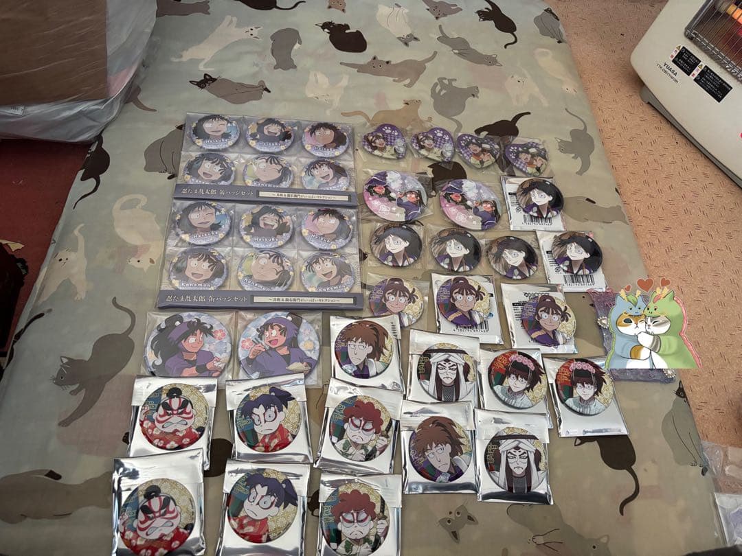 忍たま乱太郎 グッズ