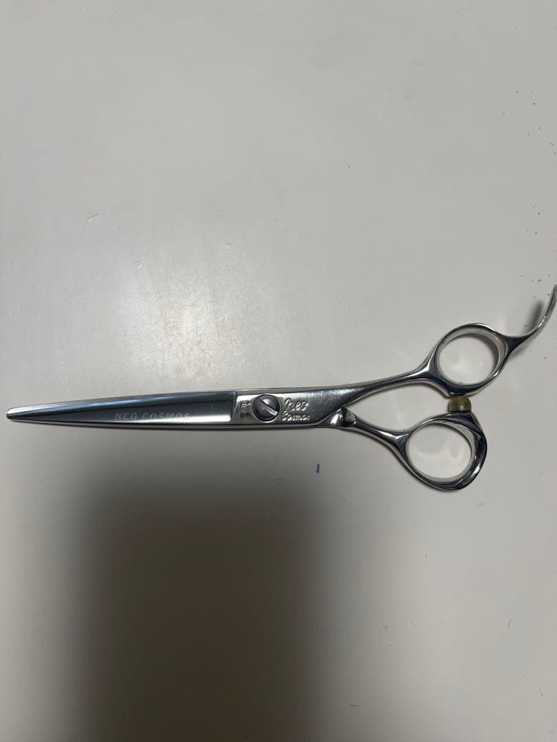 光　シザーNEO Cosmos研ぎ調整済み 最終値下げ