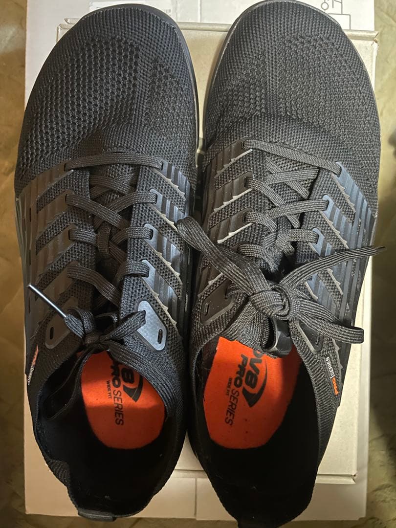 INOV8 BARE-XF PRO イノヴェイト【横川選手着用】 - メルカリ