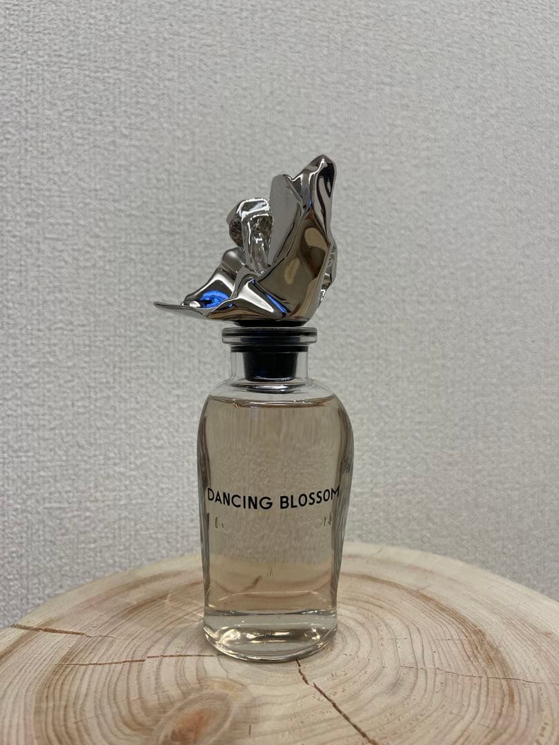 LV DANCING BLOSSOM 香水 Dancing Blossom - Perfumes and Beauty - Exceptional Creations