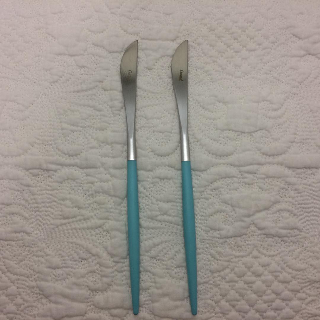 残り僅か セール価格 クチポール GOAターコイズ＆シルバー デザート