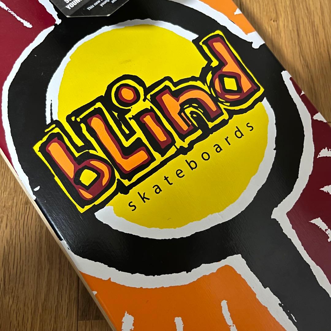 未使用 キッズ用ブラインド テンサートラック スケートボード