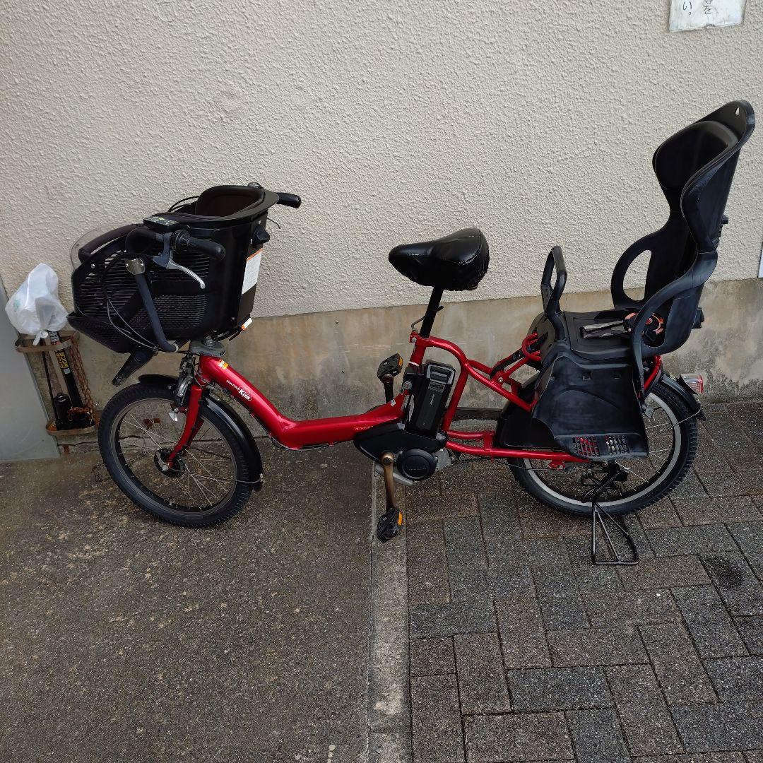 ヤマハパス 2015年モデル 近隣無料配達 3日以内返品可能