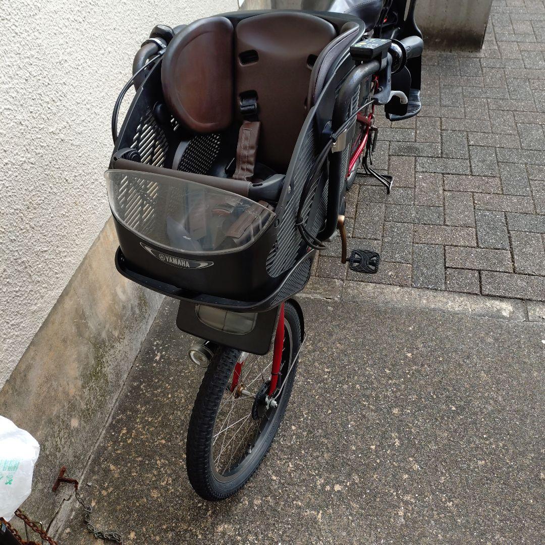 ヤマハパス 2015年モデル 近隣無料配達 3日以内返品可能 - メルカリ