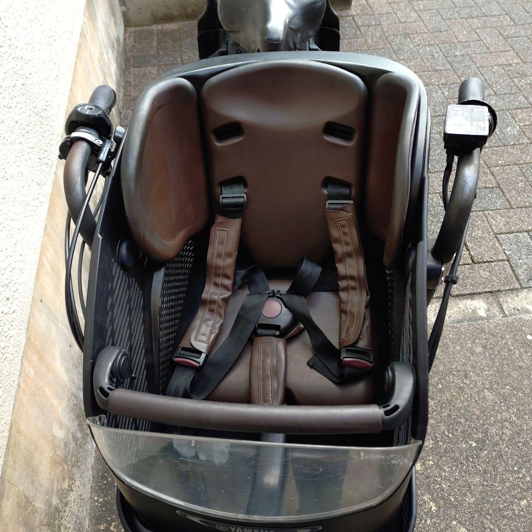 ヤマハパス 2015年モデル 近隣無料配達 3日以内返品可能 - メルカリ