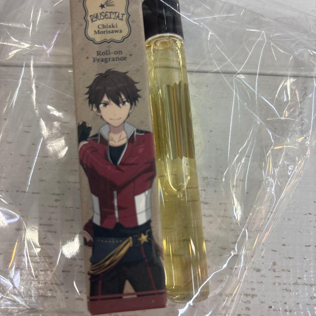 あんさんぶるスターズ あんスタ 守沢千秋 香水 - メルカリ