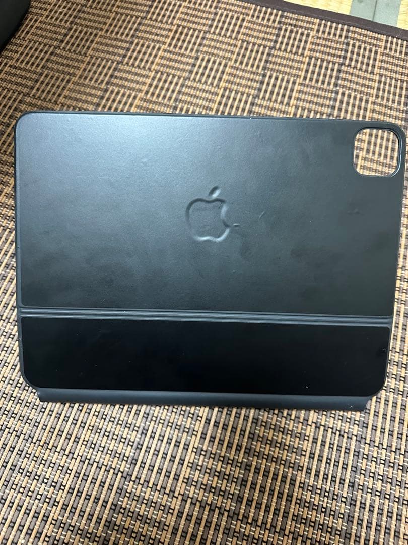 Apple iPad マジックキーボード 11インチブラック
