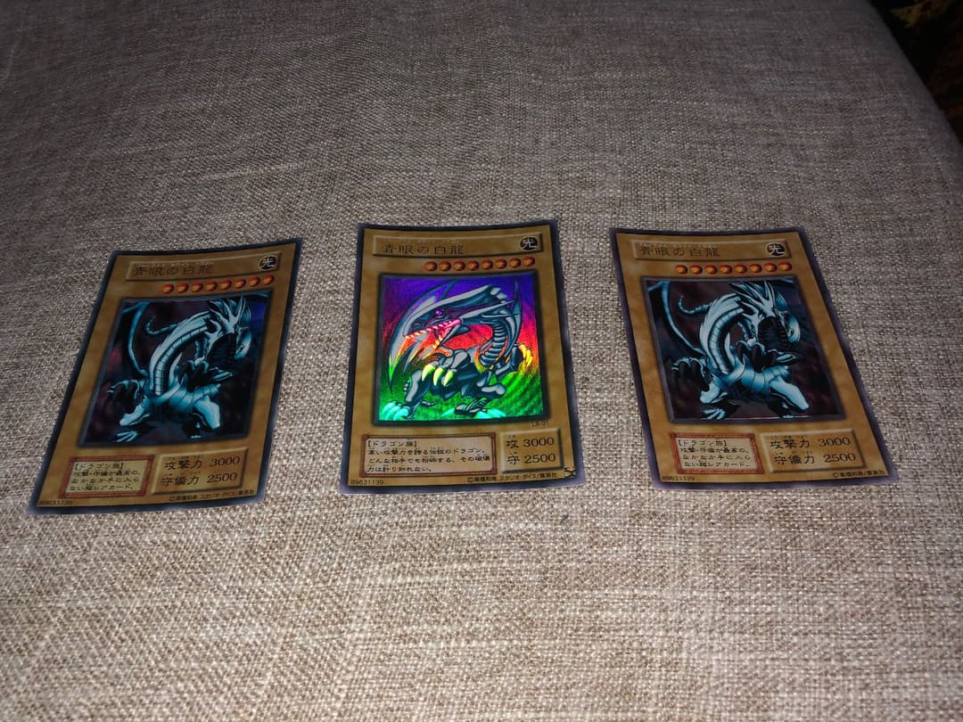 遊戯王カード デッキパーツ