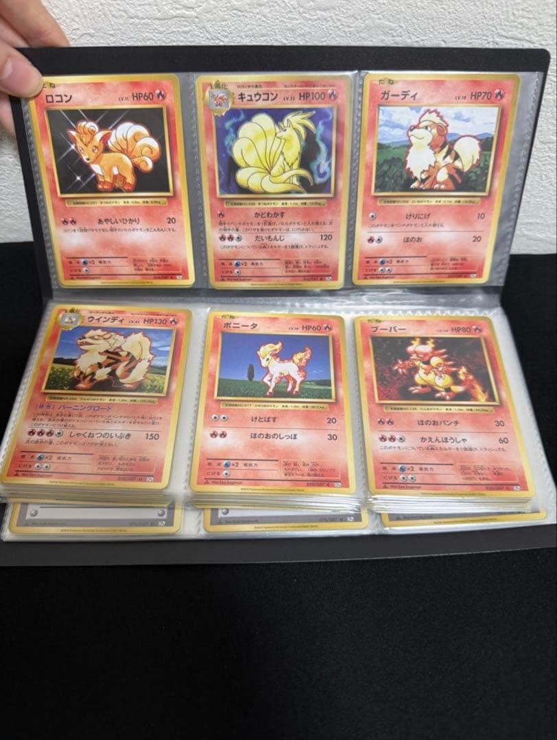 ポケモンカード 20th anniversary セミコンプ まとめ売り CP6 - メルカリ