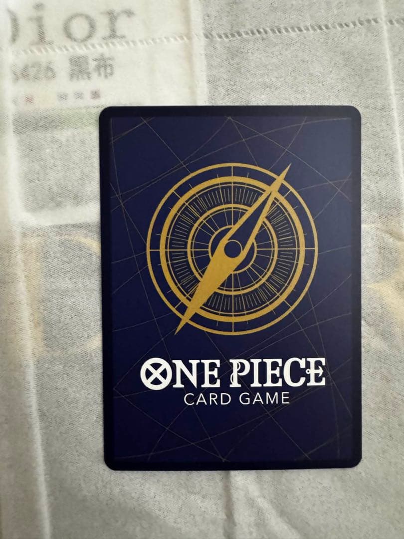 ロロノア・ゾロ 9000パワー カード - メルカリ