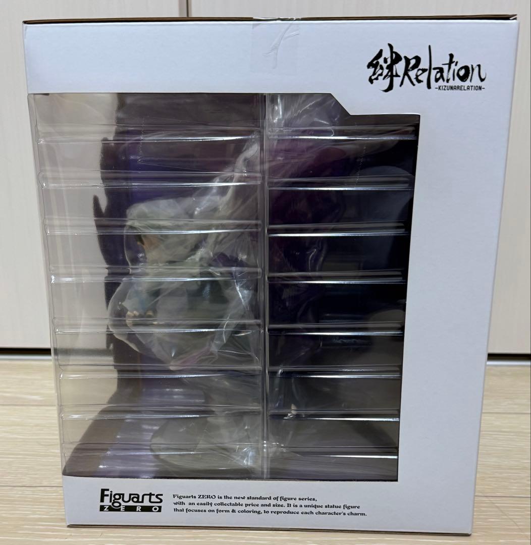 フィギュアーツZERO うちはサスケ -BORUTO- 絆Relation