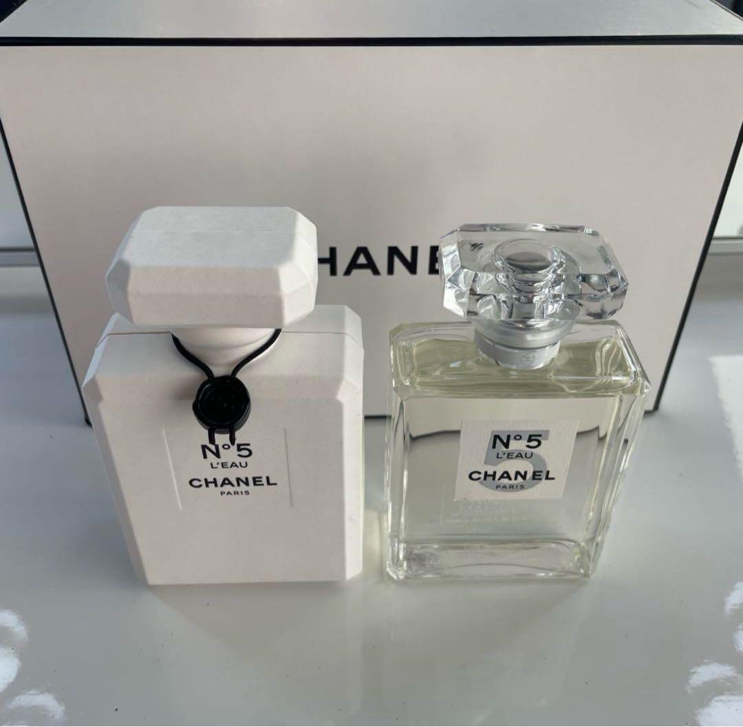 CHANEL N°5 ロー