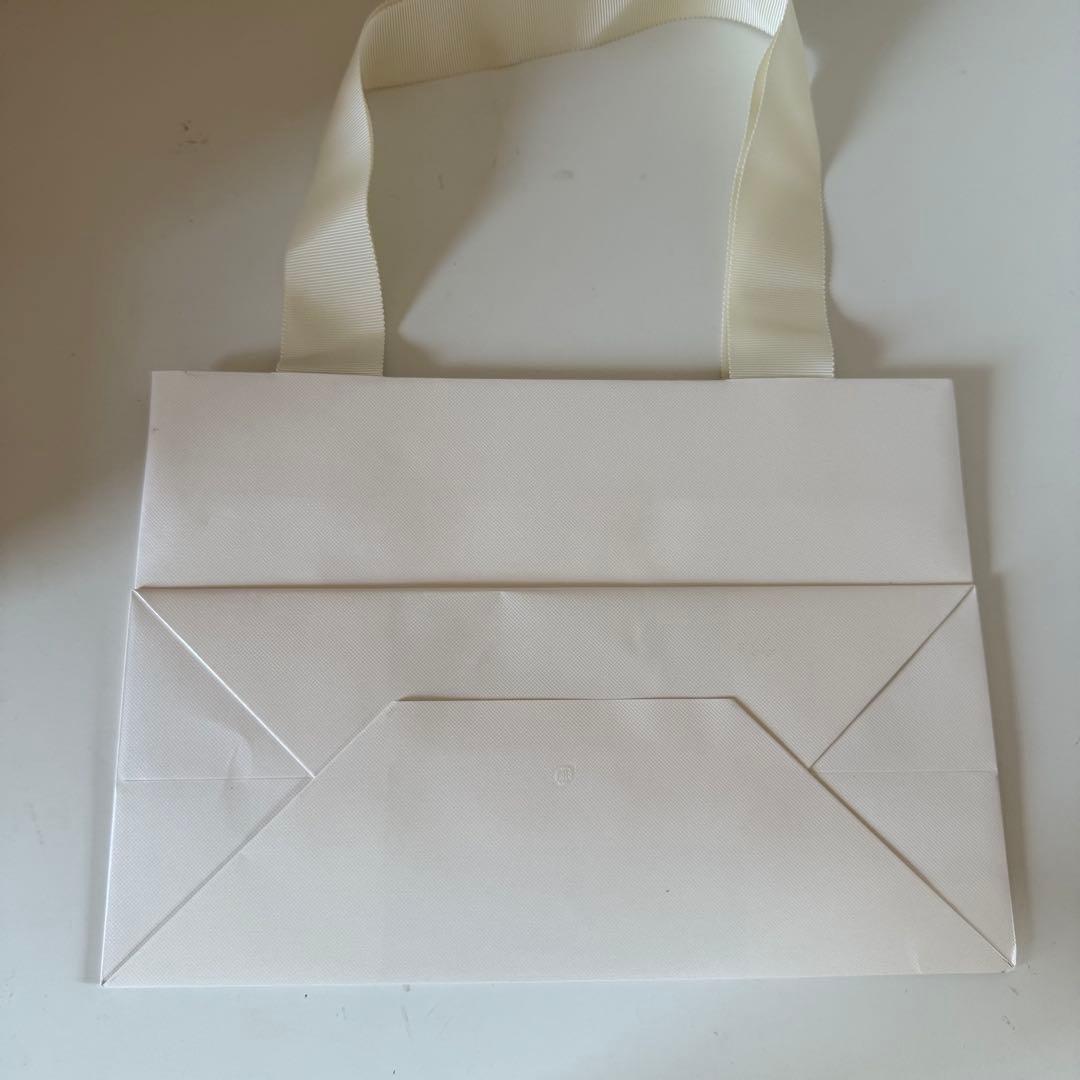 アンドマリー andmarry 紙袋 ショップ袋 1枚 - メルカリ