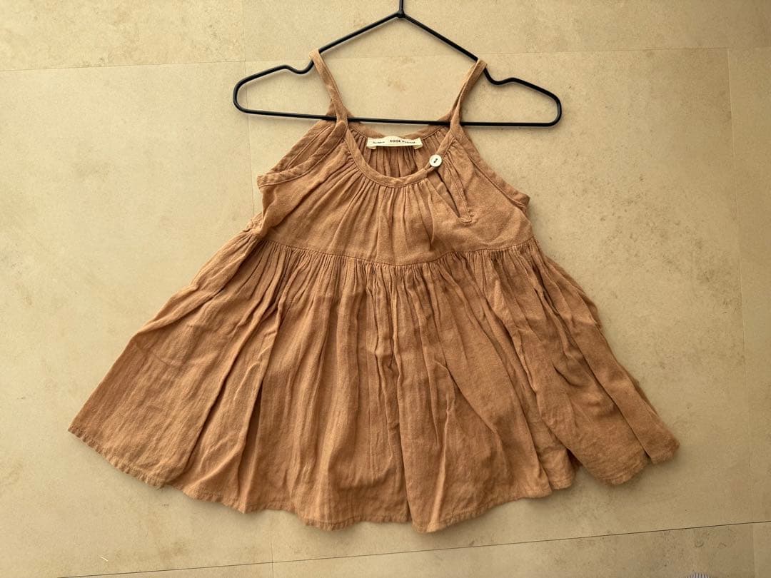 soor ploom バーディ　2Y