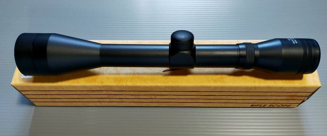 HYUGA ライフルスコープ 4×40 ヒューガ 楽天市場】【3/1(日)10％OFFクーポン】HYUGA 限定ライフルスコープ SFB