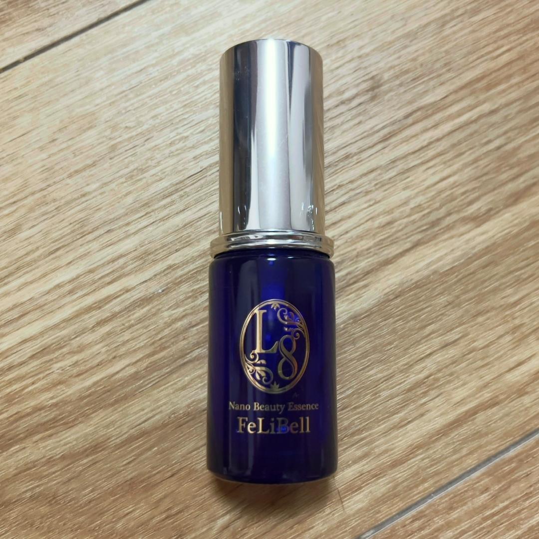 LD8 FeLiBell　フェリベール　20ml