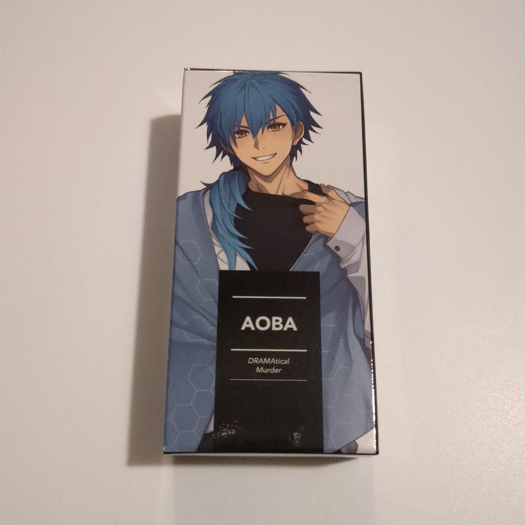 DRAMAtical Murder　ニトロキラル　香水　蒼葉　ドラマダ キラル