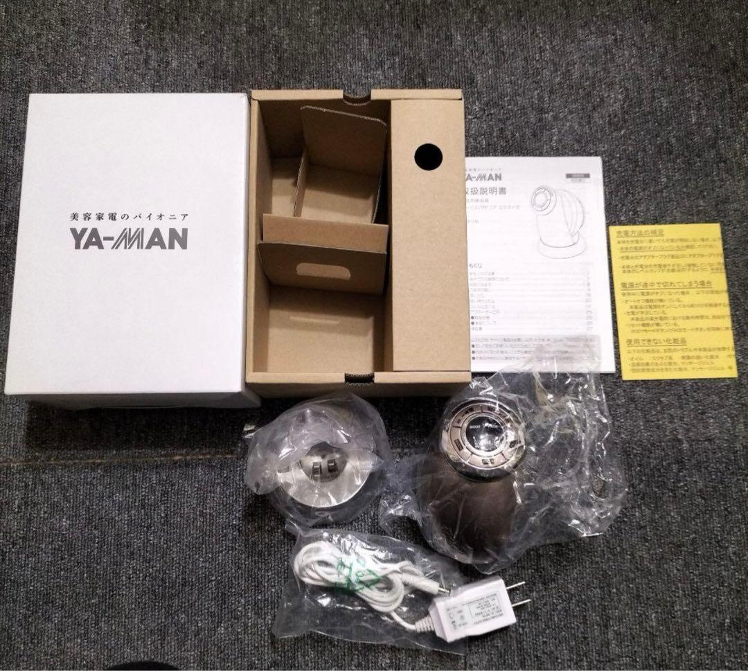 ヤーマン RF Beaute キャビスパRFコア EX