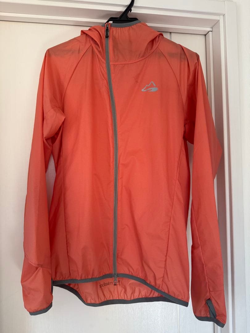 マイルストーン⭐︎オニオンフーディー⭐︎Mサイズ⭐︎オレンジ milstone マイルストーン オニオンフーディー Lサイズ - メルカリ