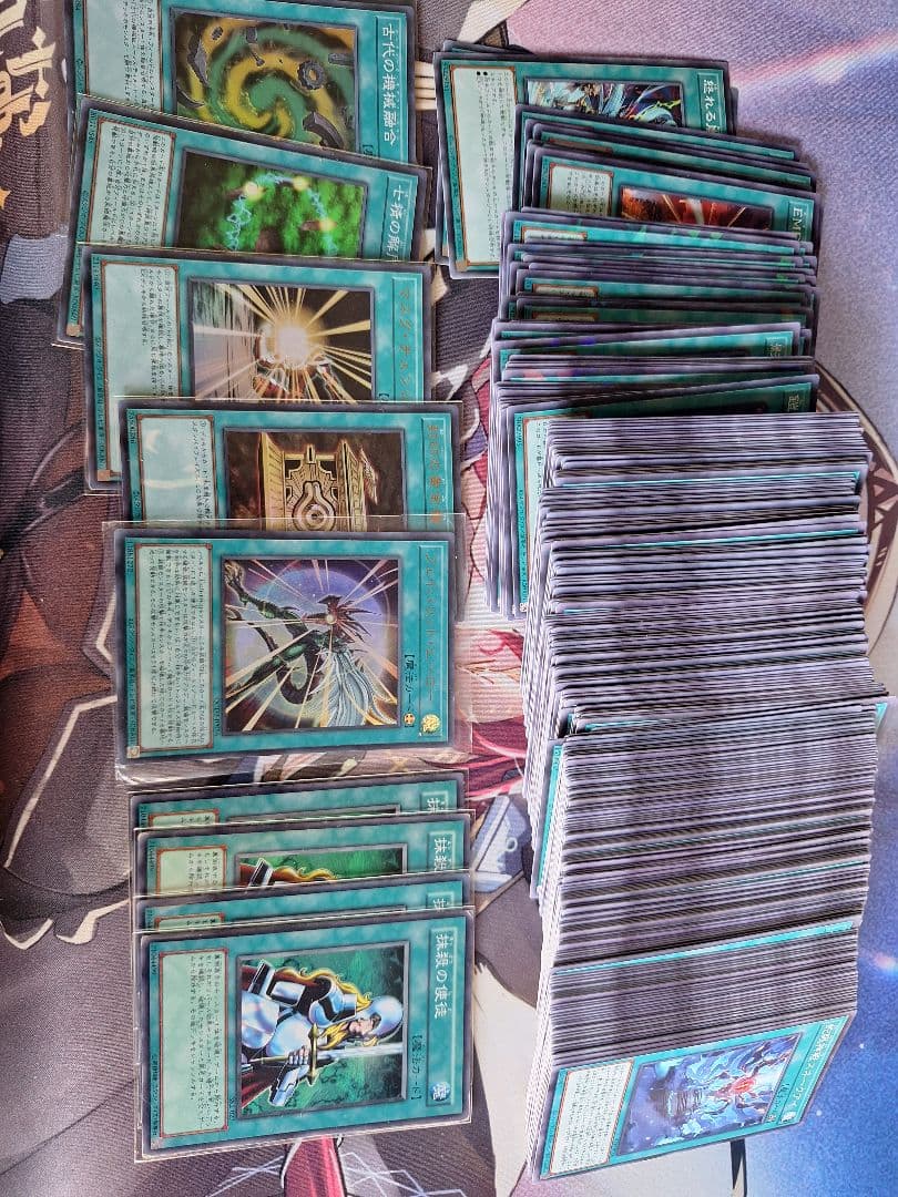 遊戯王OCG デュエルモンスターズ まとめ売り - メルカリ