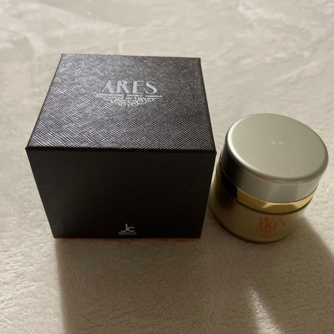 ARES ステムCクリームプラス 35g
