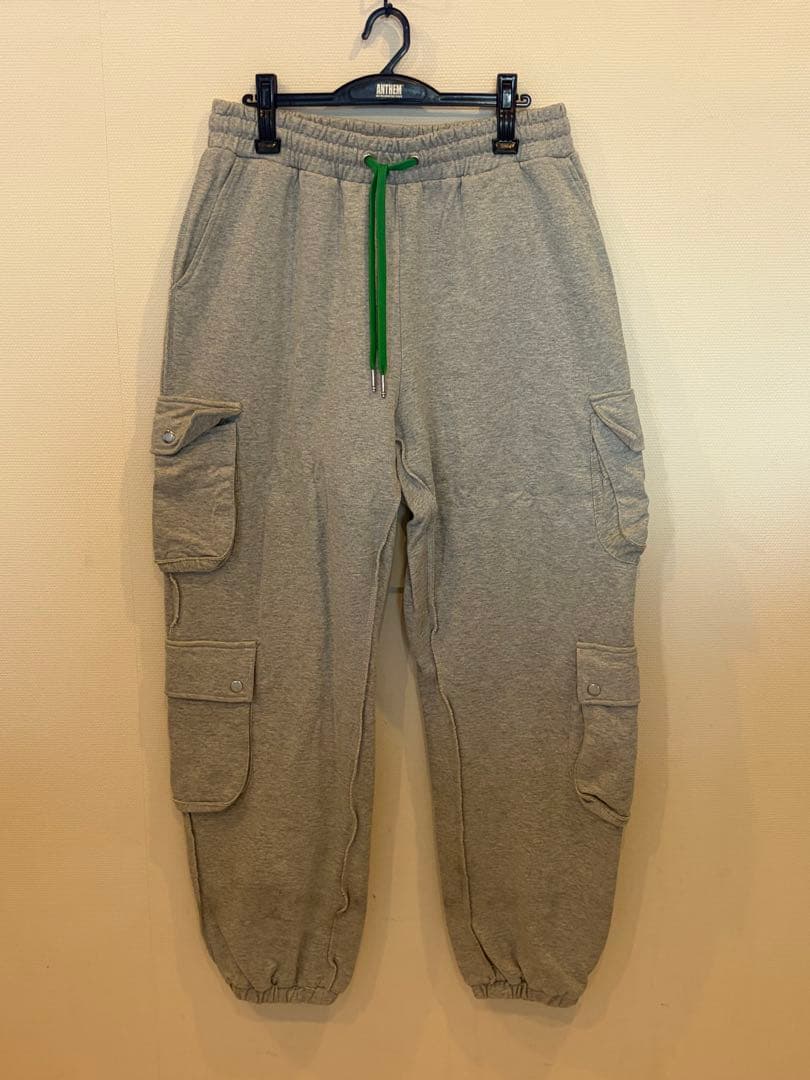 ずっと真夜中でいいのに。 ずとまよ スウェットカーゴパンツ スウィッチングスウェットパンツ｜WEGO（ウィゴー） – WEGO ONLINE STORE