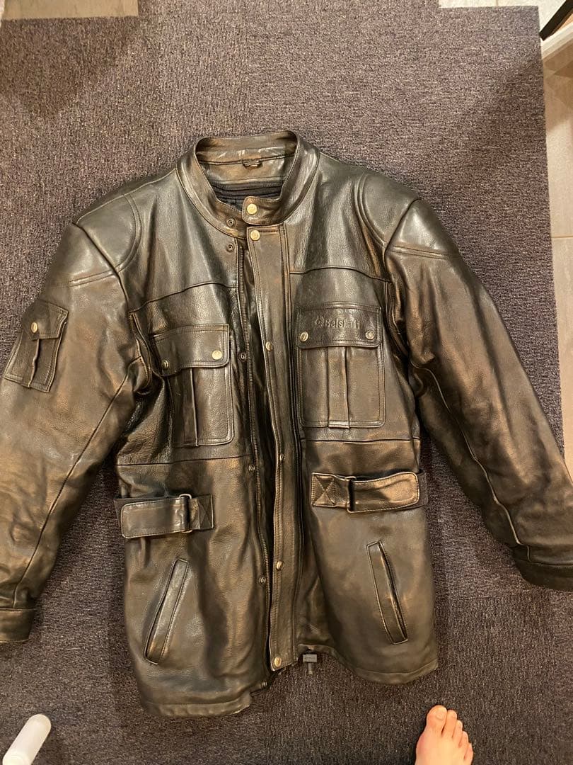 ジャケット・アウター Belstaff
