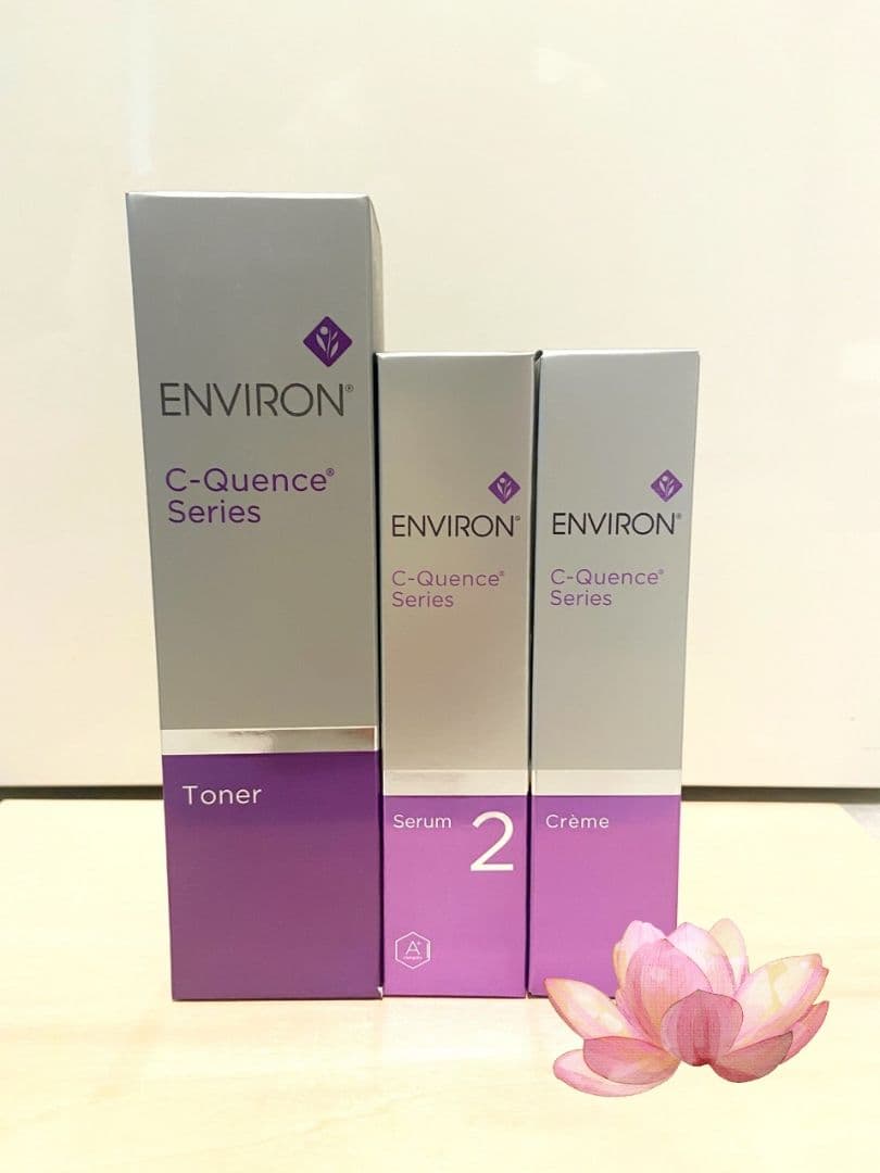 エンビロン Cクエンス2セット