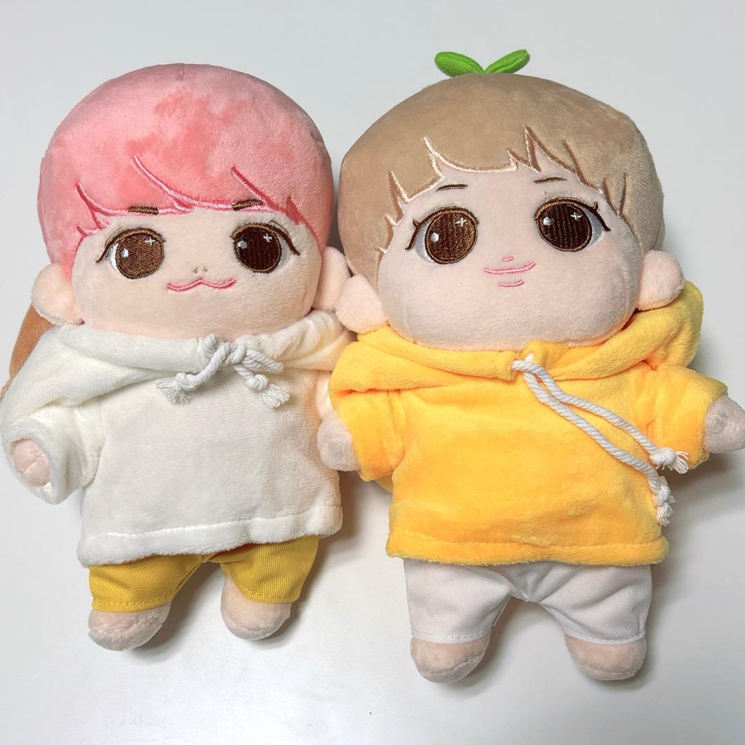 SHINee ぬいぐるみ