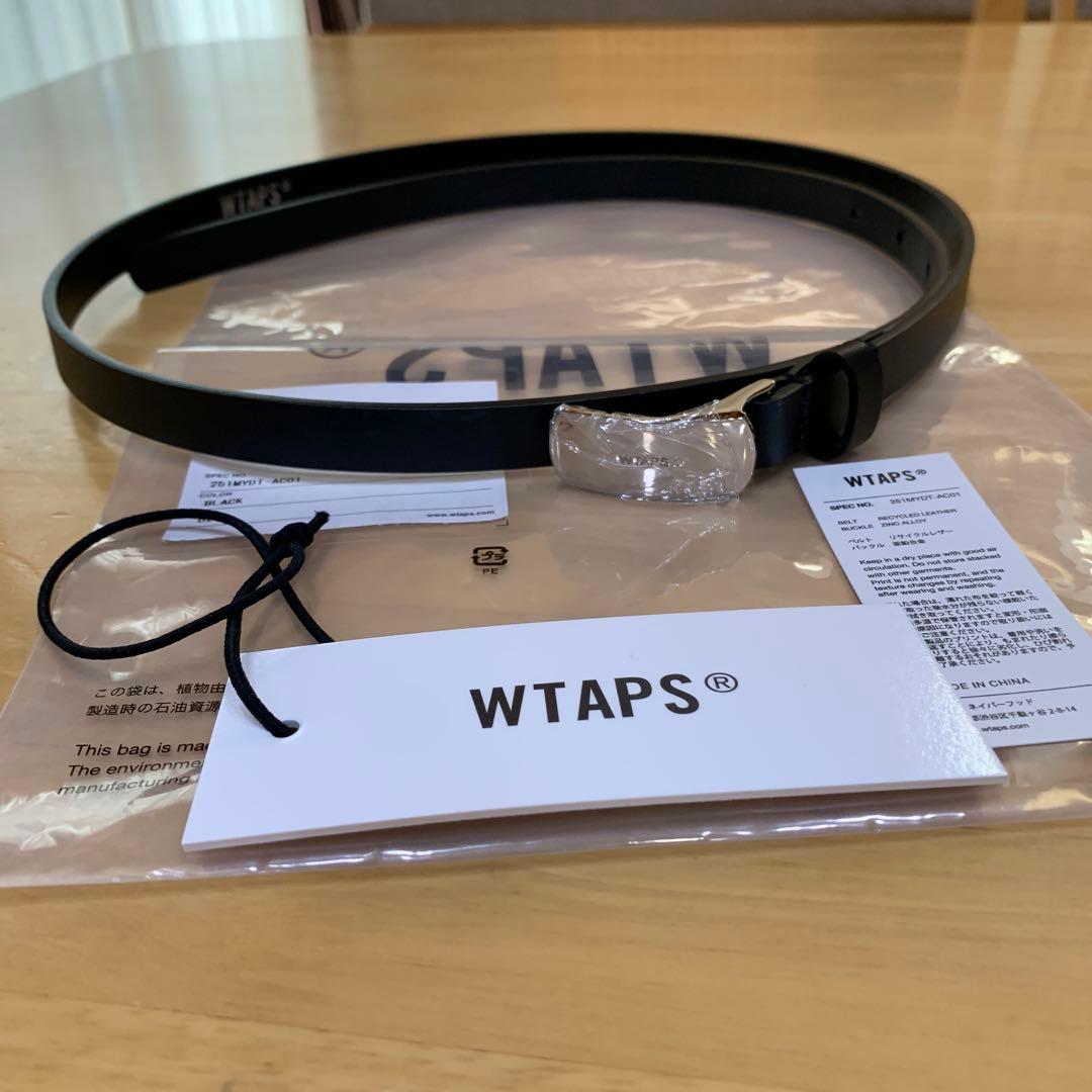 WTAPS 251MYDT-AC01 ベルト M