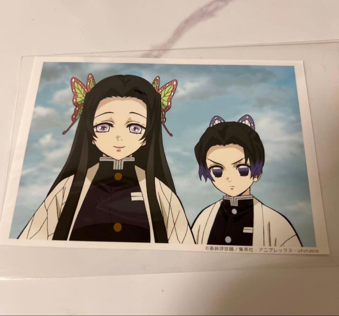 セル画 2枚組 おにいさまへ… ハーモニー画 一の宮蕗子