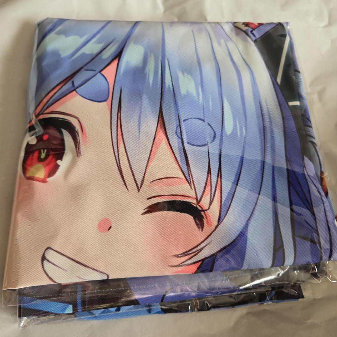 ホロライブ 兎田ぺこら 法被 ホロライブ3期生 5周年記念 グッズ - メルカリ